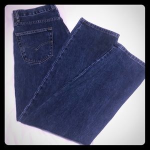 Men’s Levi’s 550 Jeans 34/32